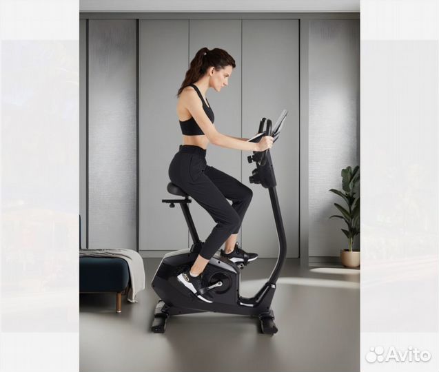 Велотренажер магнитный kettler Giro C1 Classic