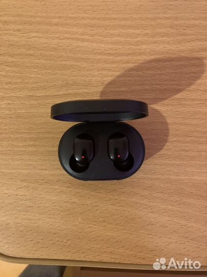 Наушники Xiaomi Mi True Wireless Earbuds basic 2s