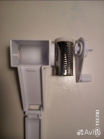 Терка для сыра