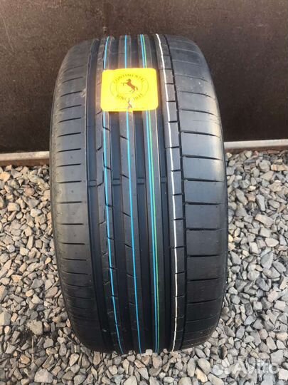 Continental SportContact 6 285/45 R21