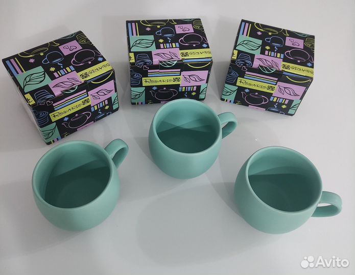 Кружка 350 мл