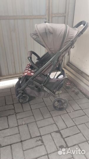 Коляска Babalo 2019