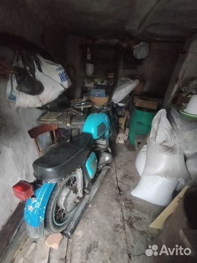 Иж юпитер 3(5)