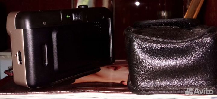 Плёночный фотоаппарат Premier PC-661