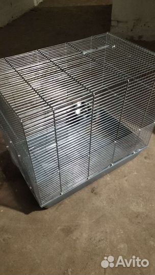 Клетка для грызунов