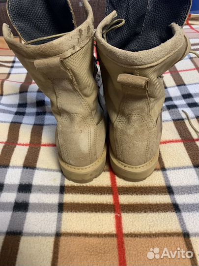 Берцы Rocky Gore-Tex Desert Tactical boots