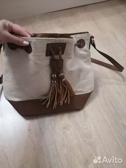 Пляжная сумка