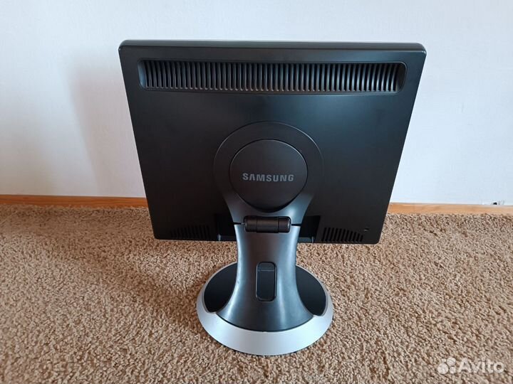 Монитор для компьютера