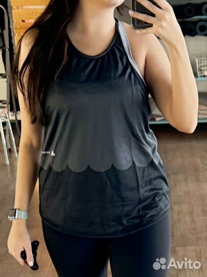 Майка adidas marimekko