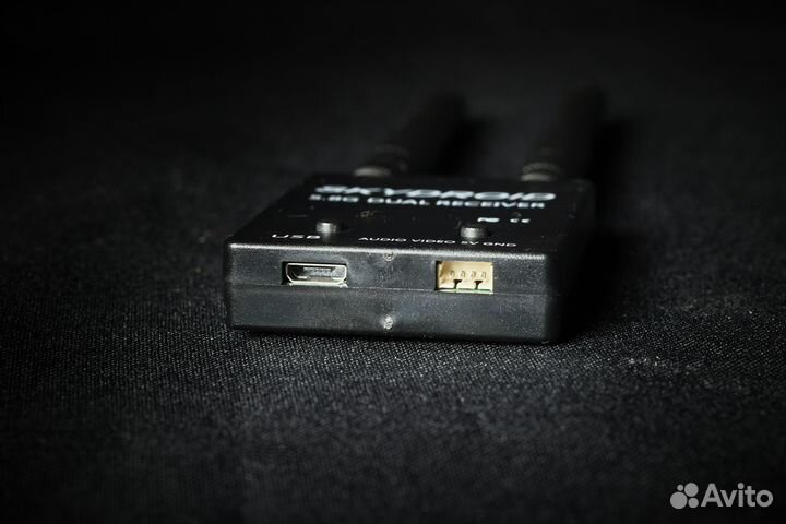 USB OTG приемник Skydroid 5.8Ghz Dual