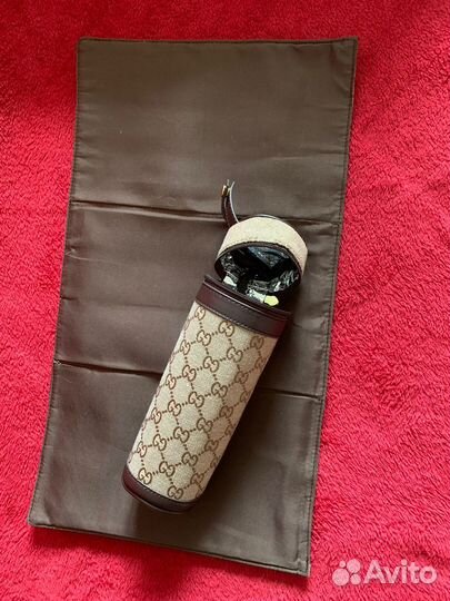 Пелинальный коврик, и термо-сумочка Gucci