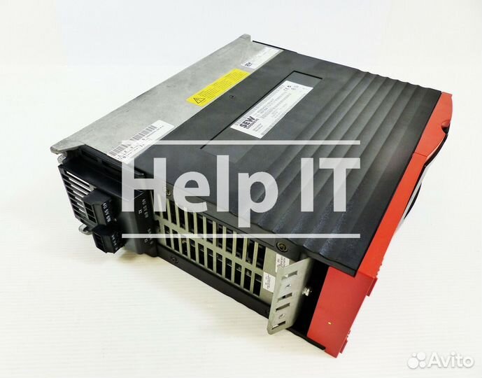 Преобразователь частоты Sew MDS60A0030-5A3-4-0T