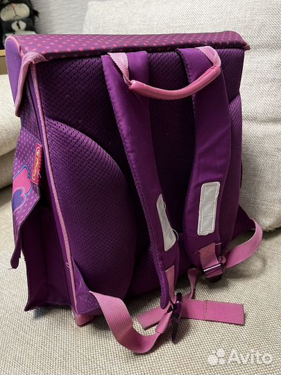 Портфель школьный