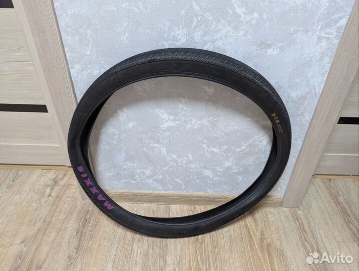 Покрышки для велосипеда Maxxis Ikon 26x2.2 + DTH