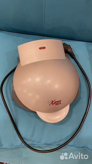 Термостатическая сковорода GT Xpres-101