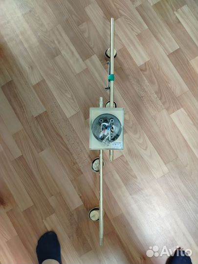 Спот, люстра, светильник