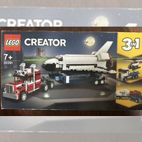 Lego Creator 31091