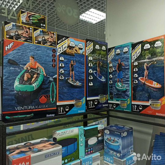 Sup сап доска