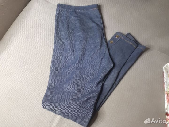 Пакет вещей