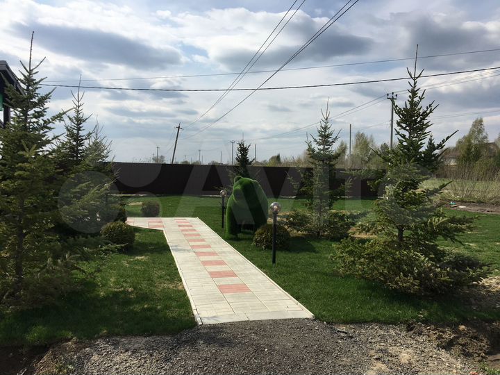 Участок 6 сот. (СНТ, ДНП)