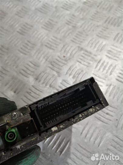 Электронный блок Porsche Cayenne 958 M55.02 2013