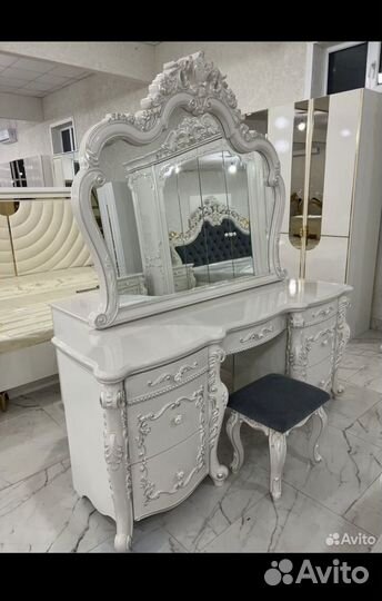 Спальня батичелла