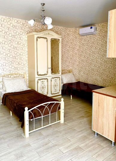 Квартира-студия, 28 м², 2/3 эт.