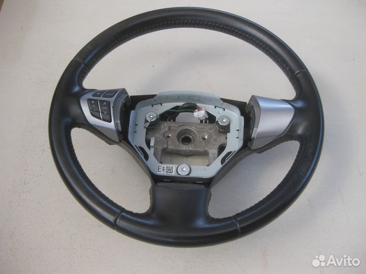 Руль. кожа. Suzuki Grand Vitara 2005-2011гг