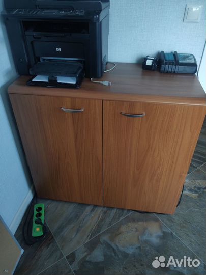 Офисная мебель