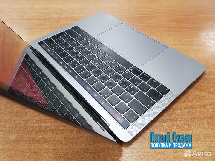 MacBook Pro 13 2018 A1989 (без тб), Core i5 8259U