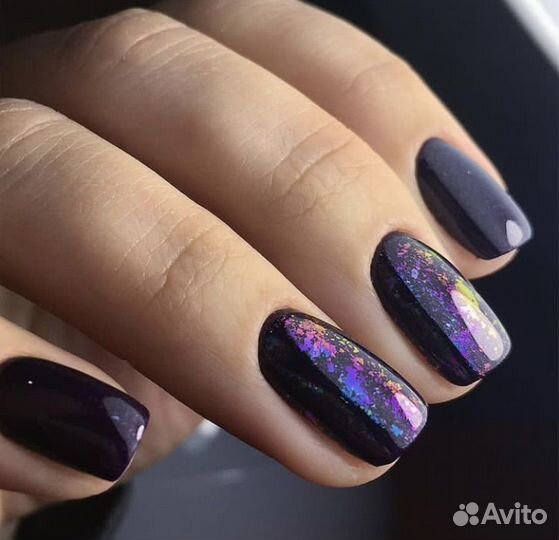 Модели , Наращивание ногтей 