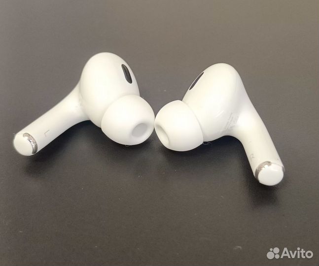 Apple AirPods Pro (2nd generation)