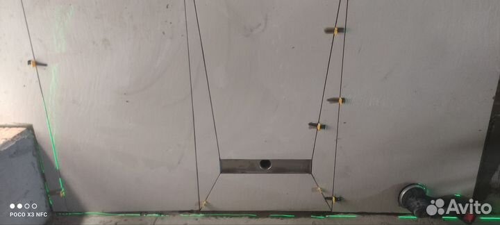 Мастер кафельщик плиточник