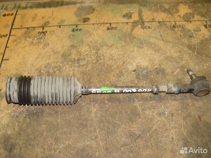 Рулевые тяги Subaru Forester S11 2002г