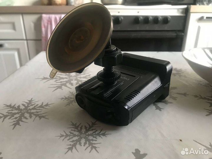 Lider mobile DVR-504 Full HD 1080 3 камеры