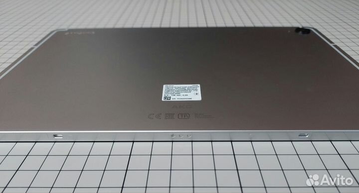 Samsung Galaxy Tab S9 FE 128Гб