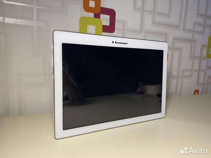 Планшет lenovo tab 2 a10 70f, небольшой торг