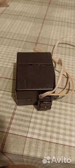 Вспышка СССР