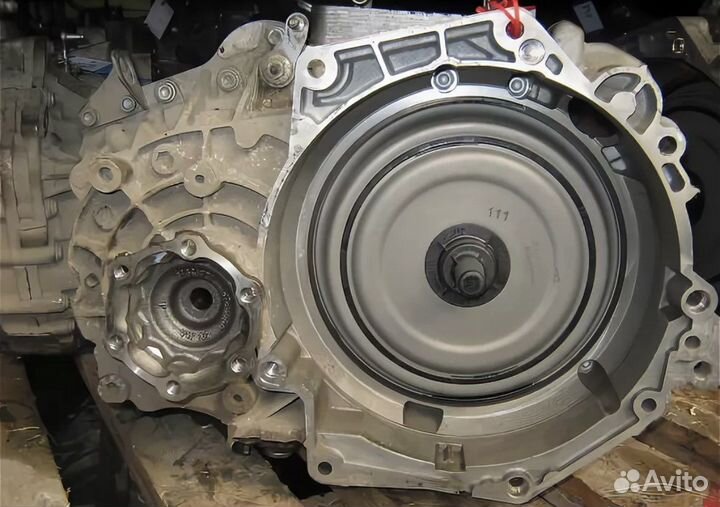 Ркпп/робот/DSG Volkswagen Jetta 7