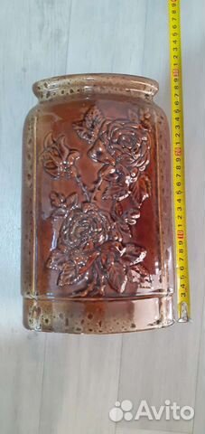 Ваза Армавир