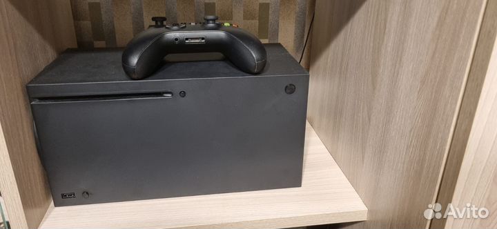 Xbox series x