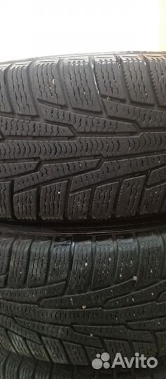 Шины с дисками r15