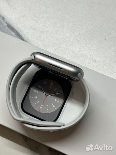 Apple watch series 8 45mm