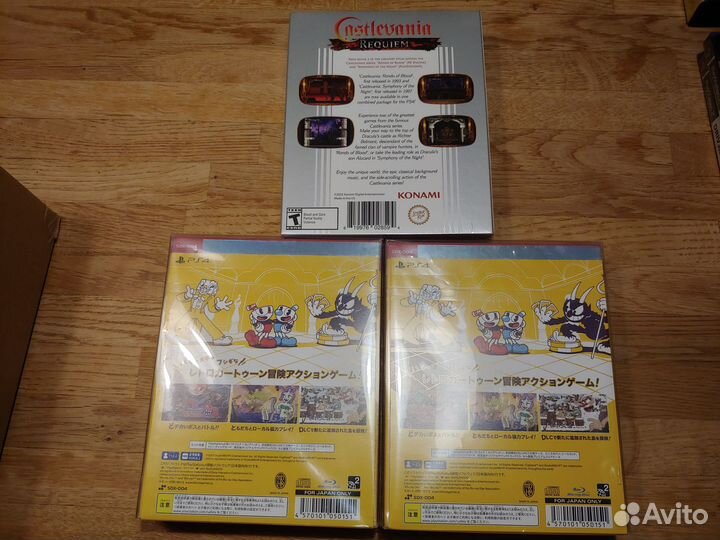 Игры для приставки ps4 ps5