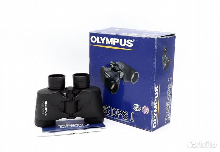 Бинокли, большой ассортимент