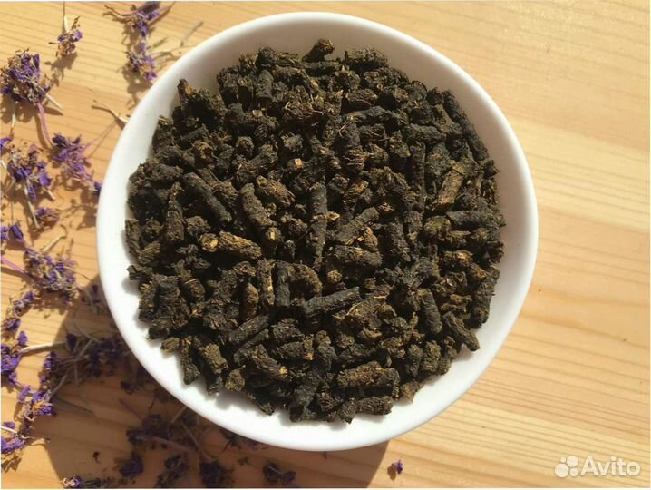 Иван-чай 1кг копорский чай, насыщенный