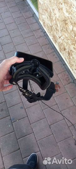 Виртуальные очки окулус