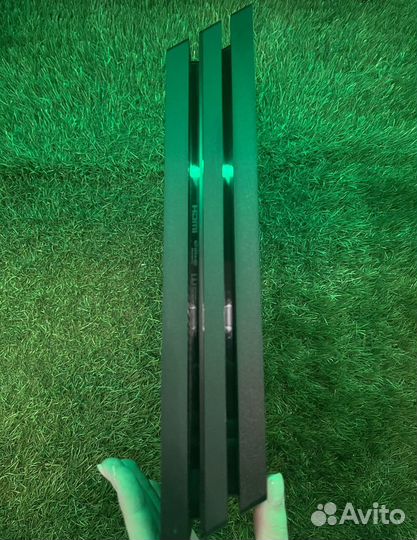 Приставка PS4 Pro 1,77тб 1 ревизия