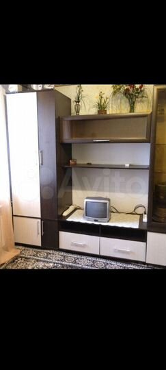 Комната 14 м² в 4-к., 5/9 эт.