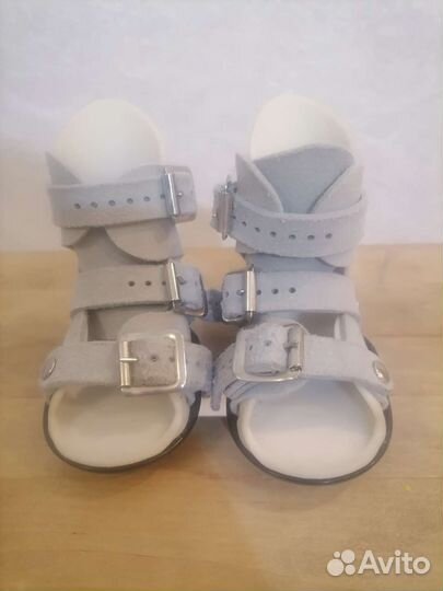 Брейсы митчелл размер 0